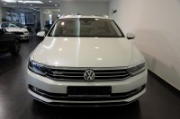 Volkswagen Passat Variant 2.0TDI Highline 4M,DSG