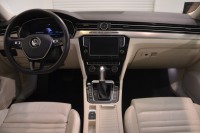 Volkswagen Passat Variant 2.0TDI Highline 4M,DSG