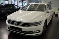 Volkswagen Passat Variant 2.0TDI Highline 4M,DSG