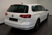 Volkswagen Passat Variant 2.0TDI Highline 4M,DSG