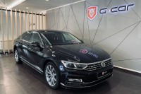 Volkswagen Passat 2.0TDI Highline DSG R-line