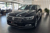 Volkswagen Passat 2.0TDI Highline DSG R-line