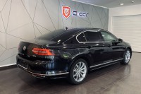 Volkswagen Passat 2.0TDI Highline DSG R-line