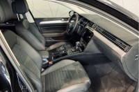 Volkswagen Passat 2.0TDI Highline DSG R-line