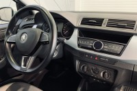 Škoda Fabia 1.2TSi Ambition kombi