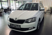 Škoda Fabia 1.2TSi Ambition kombi