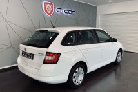 Škoda Fabia 1.2TSi Ambition kombi