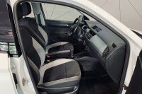 Škoda Fabia 1.2TSi Ambition kombi