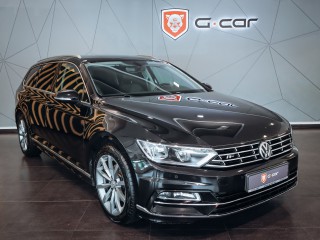 Volkswagen Passat Variant 2.0TDI Highline R-line