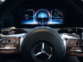 Mercedes-Benz CLS 450 4MATIC AMG, Multibeam LED