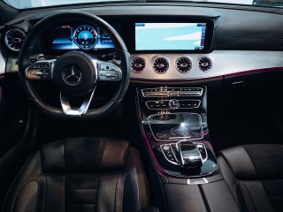 Mercedes-Benz CLS 450 4MATIC AMG, Multibeam LED