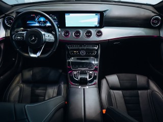 Mercedes-Benz CLS 450 4MATIC AMG, Multibeam LED