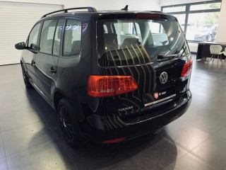 Volkswagen Touran 1.6TDi DSG Comfortline