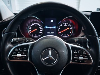 Mercedes-Benz C 220d 4MATIC kombi