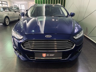 Ford Mondeo 2.0TDCi Titanium 132kw AWD