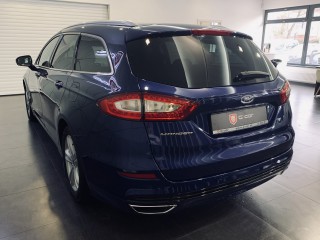 Ford Mondeo 2.0TDCi Titanium 132kw AWD