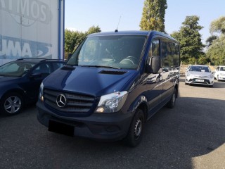 Mercedes-Benz Sprinter 213CDI/K KAWA