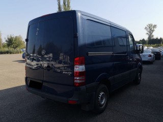 Mercedes-Benz Sprinter 213CDI/K KAWA