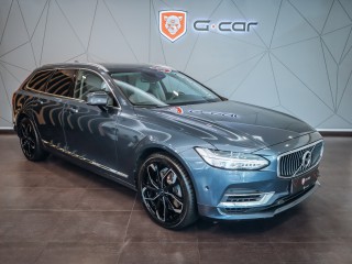 Volvo V90 2.0 T8 AWD Inscription