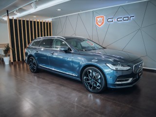 Volvo V90 2.0 T8 AWD Inscription