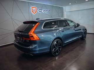 Volvo V90 2.0 T8 AWD Inscription