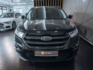 Ford Edge 2.0TDCi, 154kW AWD SPORT