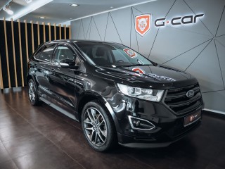 Ford Edge 2.0TDCi, 154kW AWD SPORT