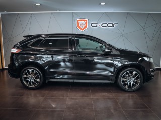 Ford Edge 2.0TDCi, 154kW AWD SPORT