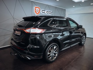 Ford Edge 2.0TDCi, 154kW AWD SPORT