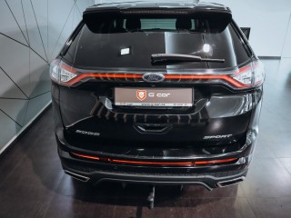 Ford Edge 2.0TDCi, 154kW AWD SPORT