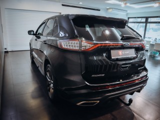 Ford Edge 2.0TDCi, 154kW AWD SPORT