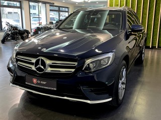 Mercedes-Benz GLC 250d 4MATIC AMG, ISP