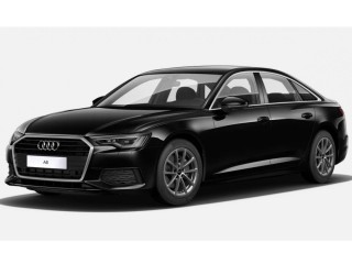 Audi A6 2.0 TDI 150 kW LED MATRIX