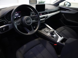 Audi A5 2.0TFSI SB, Quattro 185 kW