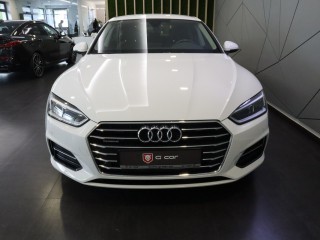 Audi A5 2.0TFSI SB, Quattro 185 kW