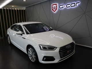 Audi A5 2.0TFSI SB, Quattro 185 kW