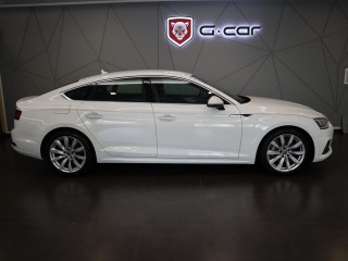 Audi A5 2.0TFSI SB, Quattro 185 kW