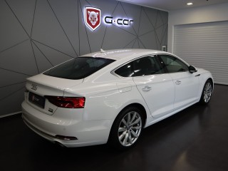 Audi A5 2.0TFSI SB, Quattro 185 kW