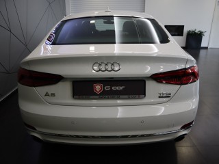 Audi A5 2.0TFSI SB, Quattro 185 kW