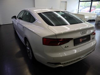 Audi A5 2.0TFSI SB, Quattro 185 kW