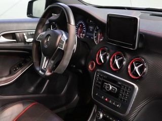 Mercedes-Benz A 45 AMG 4MATIC *TOP*