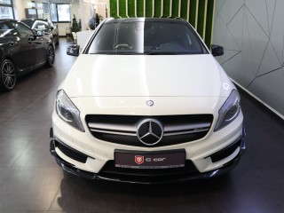 Mercedes-Benz A 45 AMG 4MATIC *TOP*