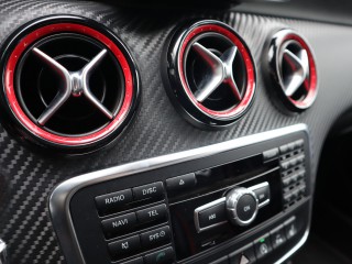 Mercedes-Benz A 45 AMG 4MATIC *TOP*