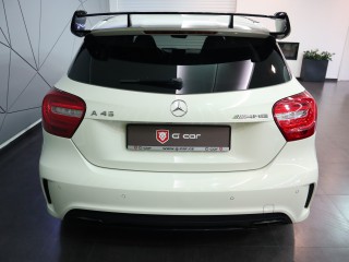 Mercedes-Benz A 45 AMG 4MATIC *TOP*