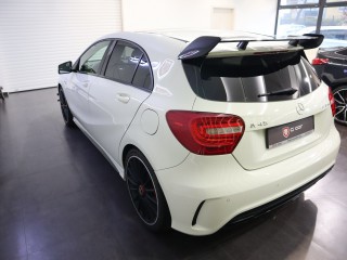 Mercedes-Benz A 45 AMG 4MATIC *TOP*