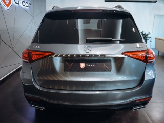 Mercedes-Benz GLE 350d 4MATIC AMG