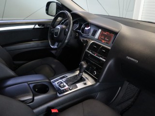 Audi Q7 3.0 TDI, 4X4 - investice NUTNÉ