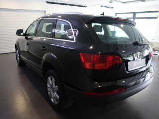 Audi Q7 3.0 TDI, 4X4 - investice NUTNÉ