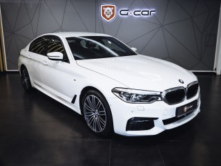 BMW 530d xDrive M-Paket 195kW