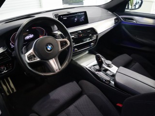 BMW 530d xDrive M-Paket 195kW